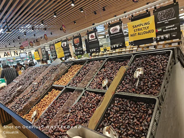 LuLu Hypermarket Coimbatore - 6