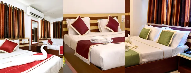 Puthens Capitol Inn - 4