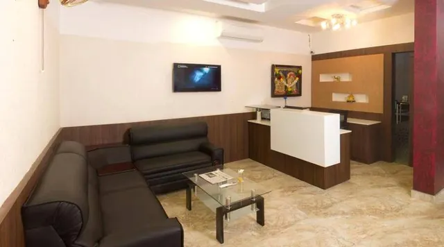 Hotel Imperial Regency - 3