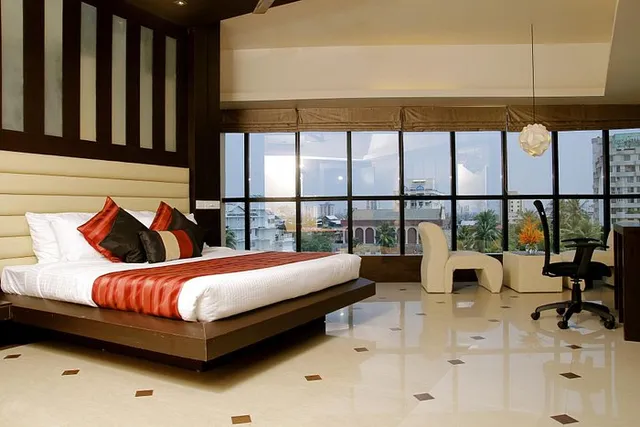 Hotel Imperial Regency - 4