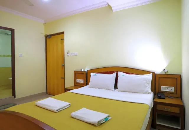 DP Oberoi Residency - 3