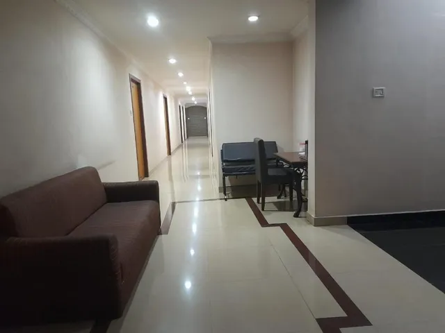 DP Oberoi Residency - 2