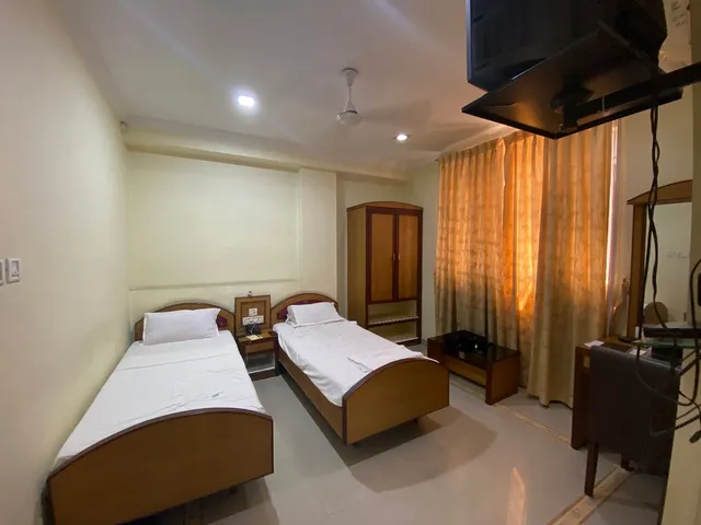 DP Oberoi Residency - 4