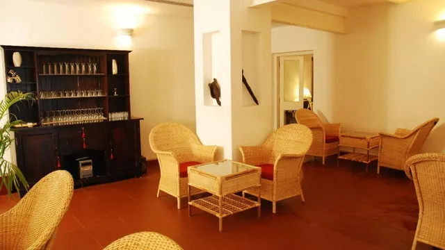 The Tower House - 17th Century, Cochin - 3