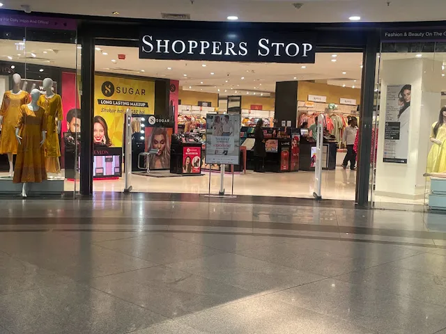 Fun Republic Mall - 5