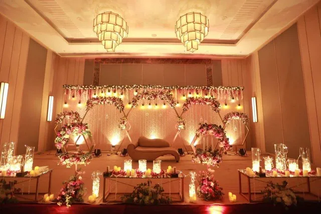 Four Points by Sheraton Kochi Infopark - 3