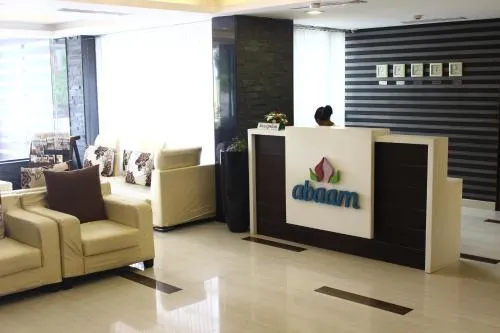 Abaam Hotel - 2