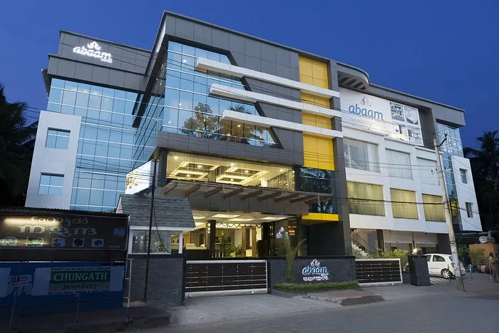 Abaam Hotel