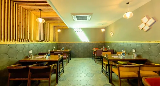 The Connect Inn Hotel - 3