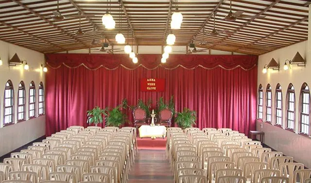 BTH Bharat Hotel - 3