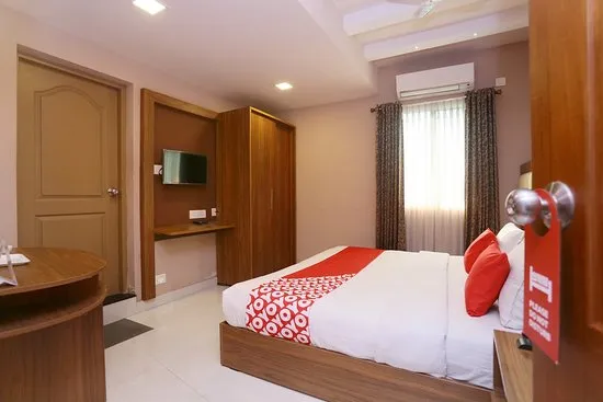 Hotel Thamam - 4