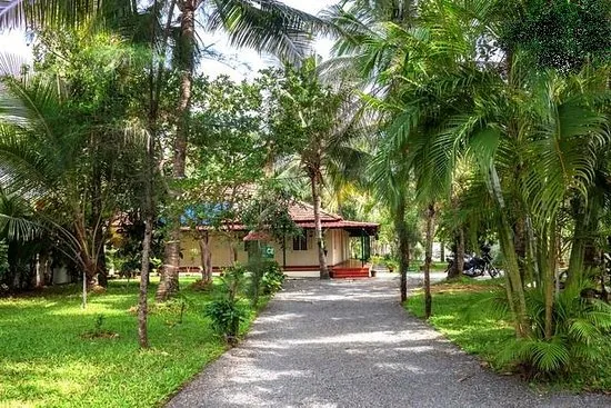 Palm Grove Serviced Villa