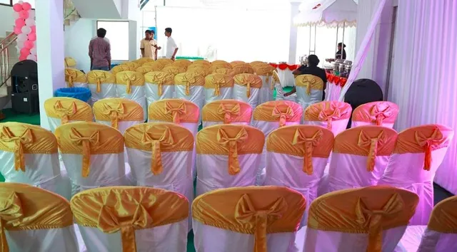 Thayamkery's Royal Inn - 3