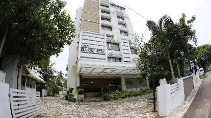 Cochin Seaport Hotel