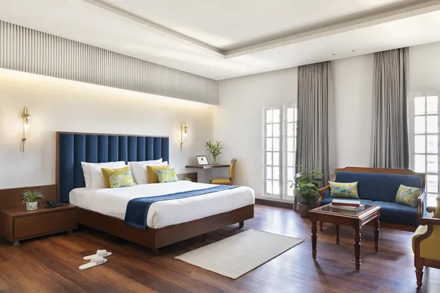 The Avenue Center Hotel - 4