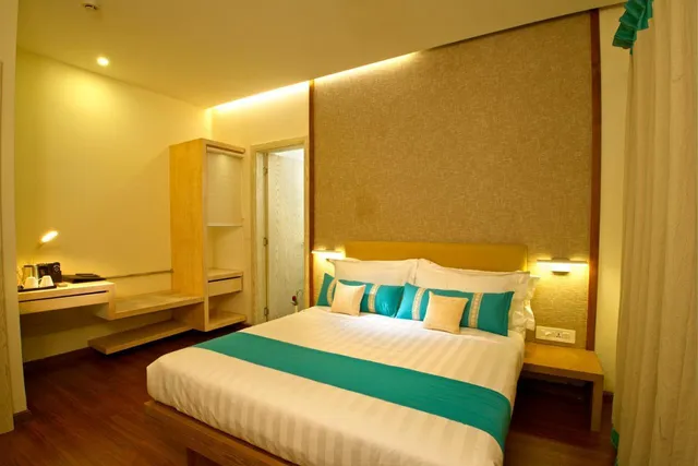 Arameka Boutique Inn - 4