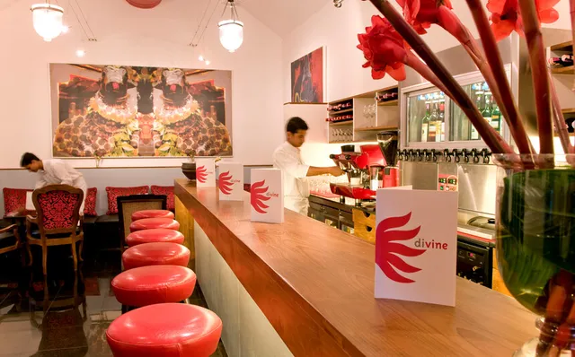 The Malabar House, Fort Kochi - 3