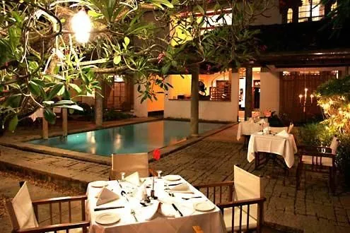 The Malabar House, Fort Kochi - 2