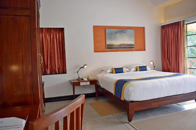 Eighth Bastion - CGH Earth - 4