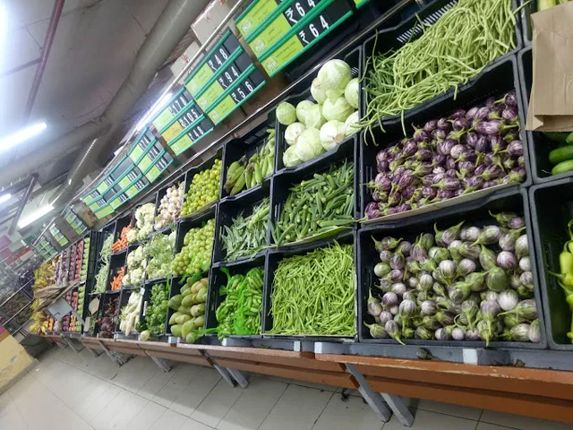 Spar Hypermarket - 3