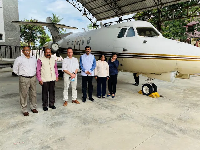 Sathyam Super Store - 3