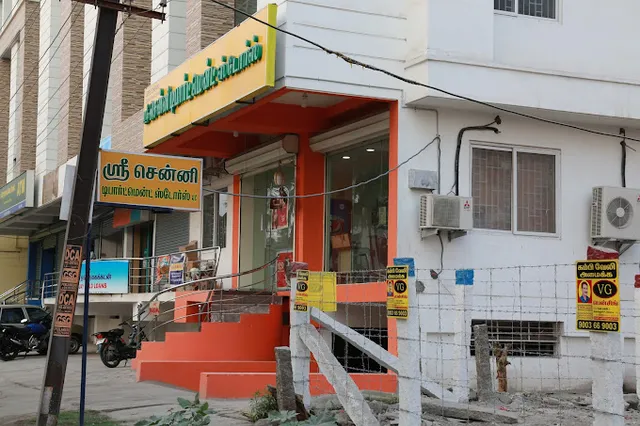 SREE CHENNI DEPARTMENT STORES - 4