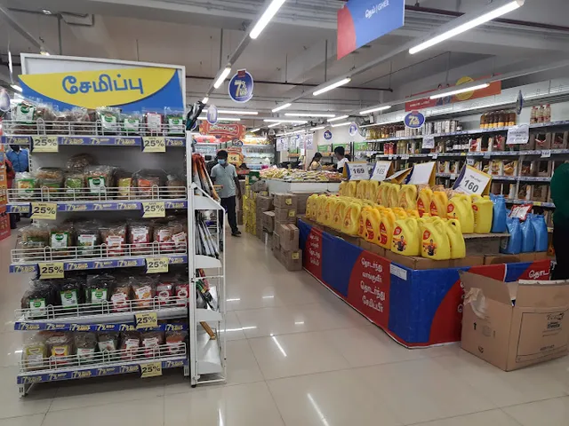 Reliance SMART Superstore - 3