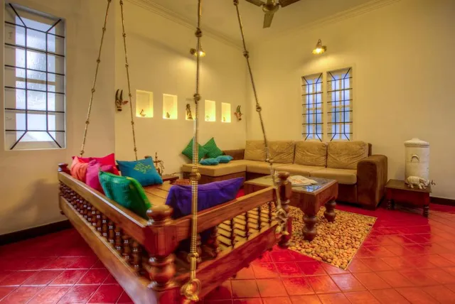 The Fort Bungalow - 3