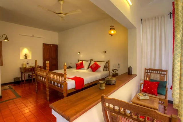 The Fort Bungalow - 4