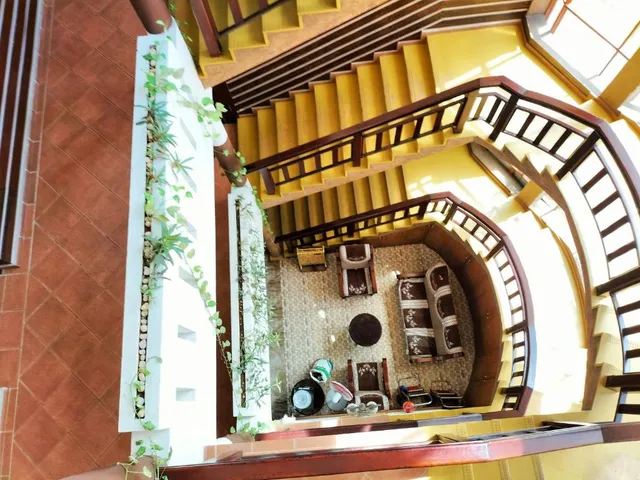 Hotel Bright Heritage- Fort Kochi - 2