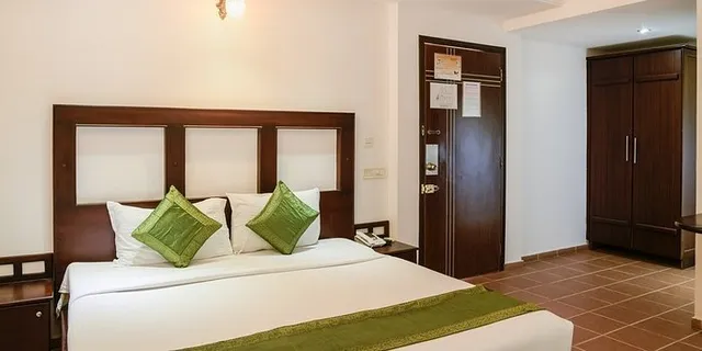Hotel Bright Heritage- Fort Kochi - 4