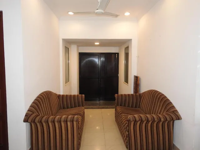 Hotel Fort Castle - 2