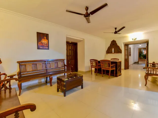 Rossitta Wood Castle - 3