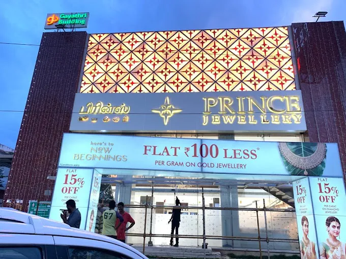 led sign board Acp sign board