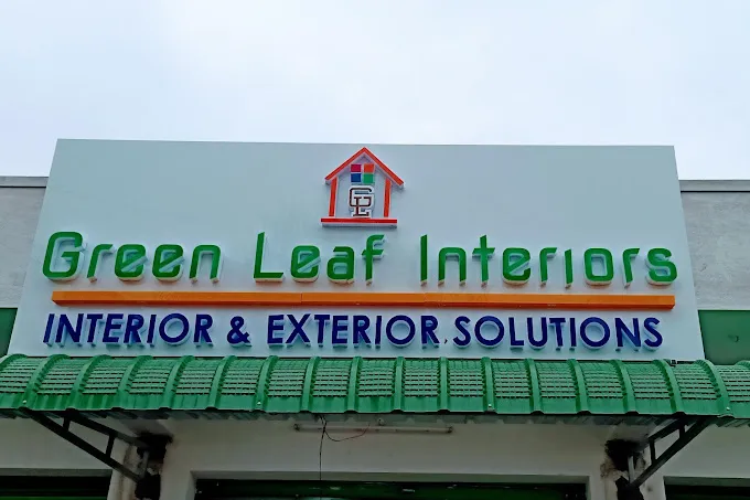 ADSIGN LED Signboard Manufacturer