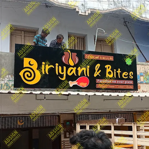 ADSIGN LED Signboard Manufacturer - 2