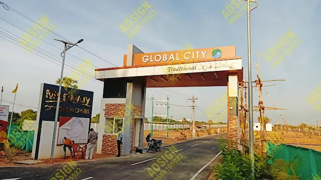 ADSIGN LED Signboard Manufacturer - 4