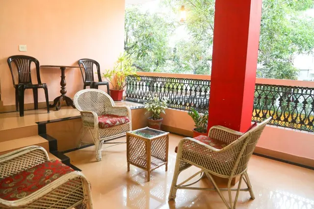 Fort Garden Residency - 3