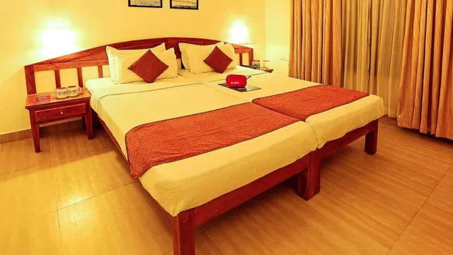 Pepper Route | Hotel in Fort Kochi - 3