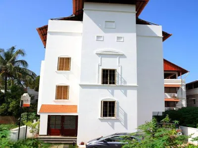 Pepper Route | Hotel in Fort Kochi