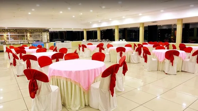 Hotel Grand Canyon - 4