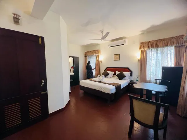 Hotel Mango Tree Inn - 4