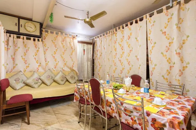 Sonnetta Homestay Fort Kochi - 2