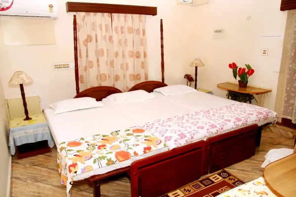 Sonnetta Homestay Fort Kochi - 4