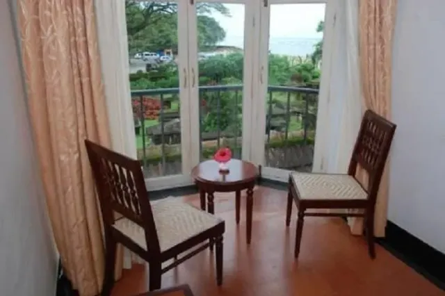 Gama Heritage Residency - 3