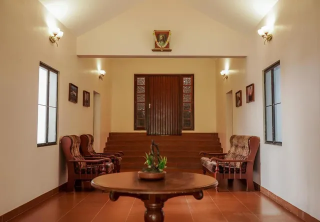 Gama Heritage Residency - 2