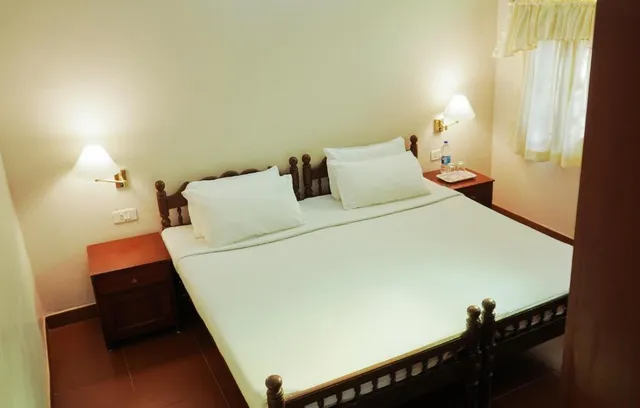 Gama Heritage Residency - 4