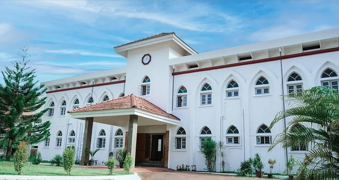 Gama Heritage Residency