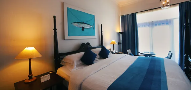 Brunton Boatyard - CGH Earth - 4