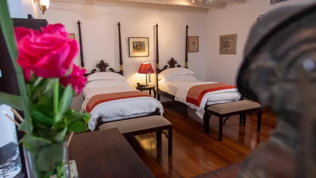 Le Colonial 1506 - Exclusive Luxury Hideaway - 3